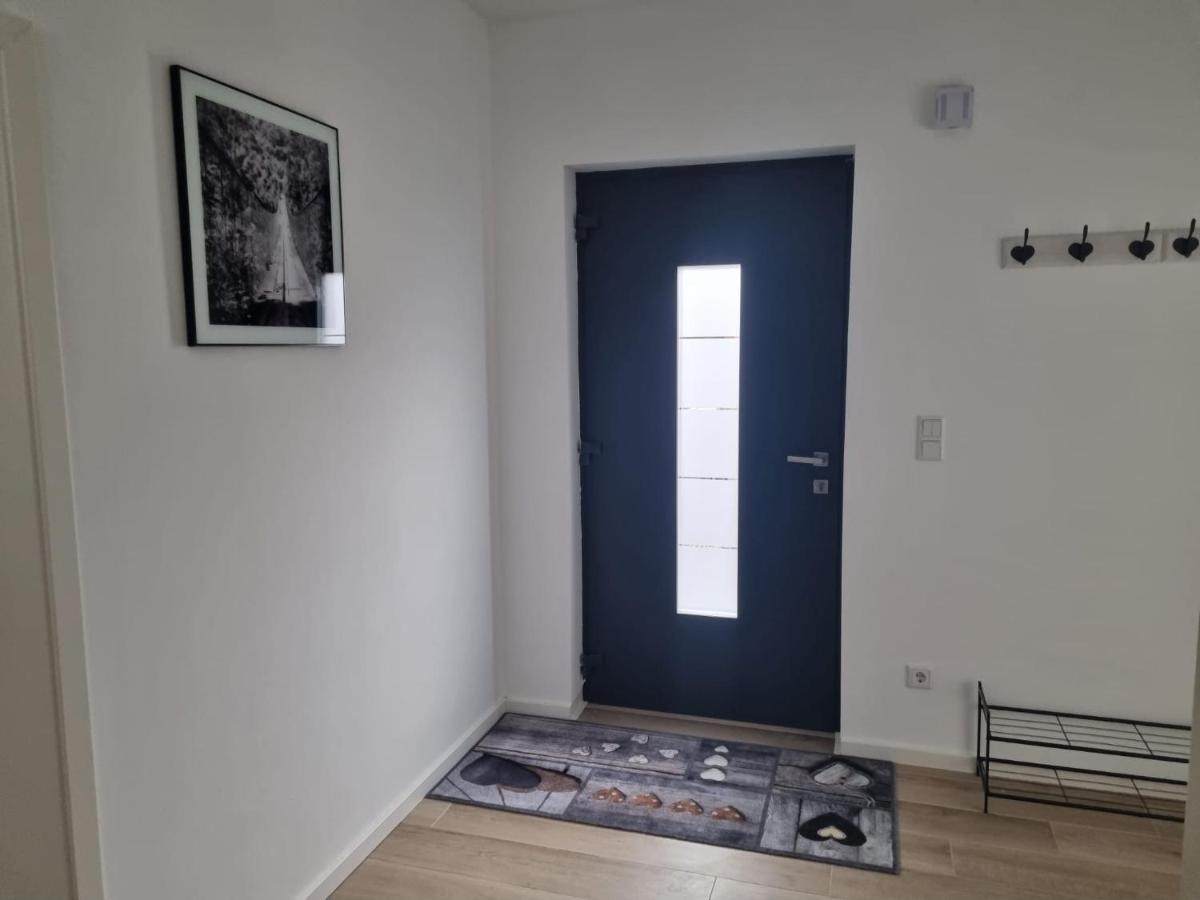 75 m² Apartment Friedensglück near Düsseldorf Willich Exterior foto