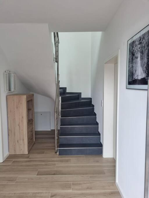 75 m² Apartment Friedensglück near Düsseldorf Willich Exterior foto