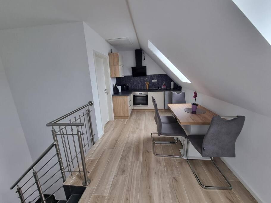 75 m² Apartment Friedensglück near Düsseldorf Willich Exterior foto