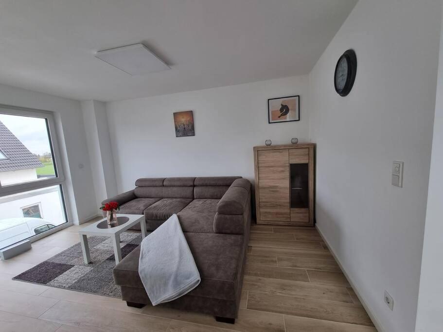 75 m² Apartment Friedensglück near Düsseldorf Willich Exterior foto