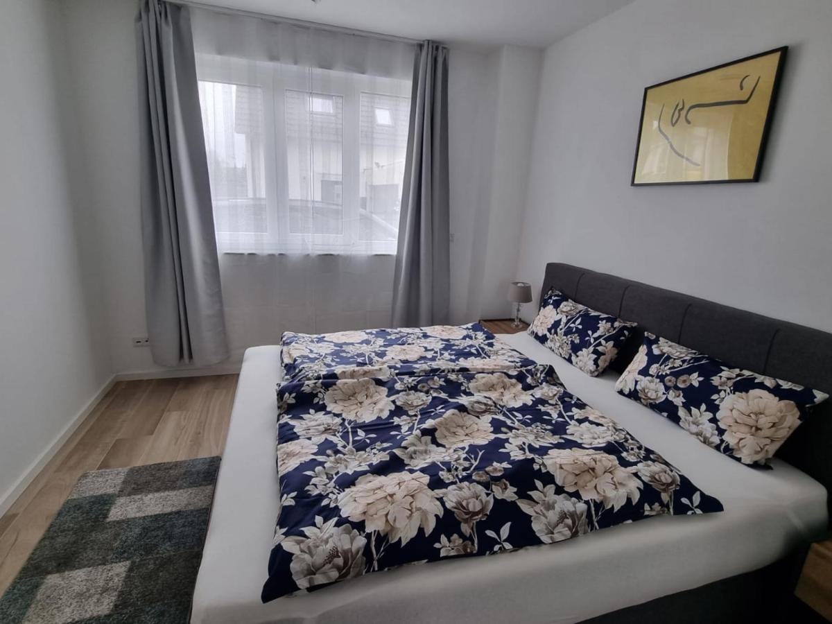 75 m² Apartment Friedensglück near Düsseldorf Willich Exterior foto